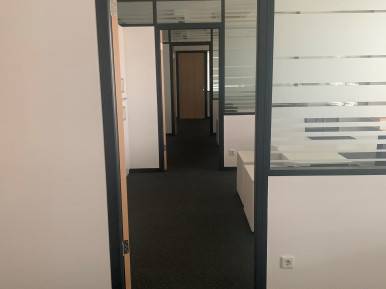 Modernes Multi-Flex Büro in hochwertiger Bürogemeinschaft in — Bild 5