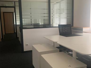 Modernes Multi-Flex Büro in hochwertiger Bürogemeinschaft in — Bild 6