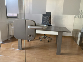 Arbeitsplatz / Büroplatz / Co-working in Berlin nähe Adlershof