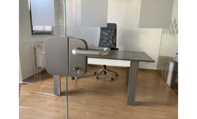 Büroräume Semmelweisstraße Berlin Altglienicke