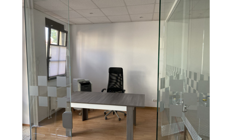 Büro mieten Semmelweisstraße Berlin Altglienicke