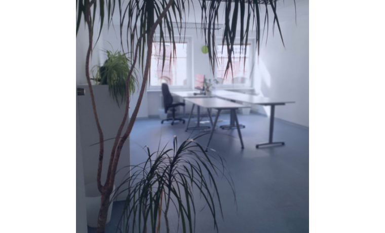 Coworking Charlottenstraße Aachen Frankenberg