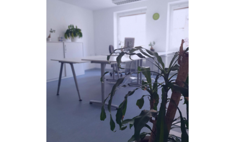 Coworking Space Charlottenstraße Aachen Frankenberg