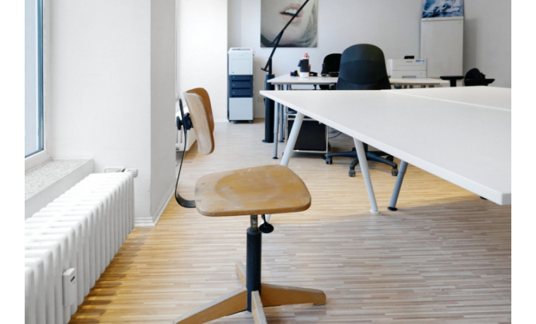 Coworking Brunnenstr. Berlin Mitte