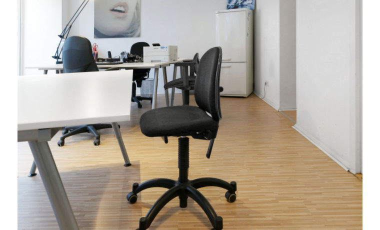 Coworking Space Brunnenstr. Berlin Mitte