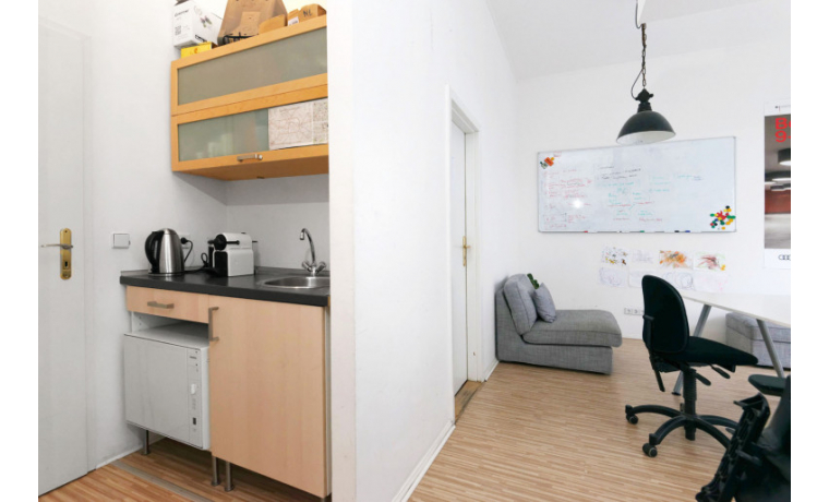 Büro mieten Brunnenstr. Berlin Mitte
