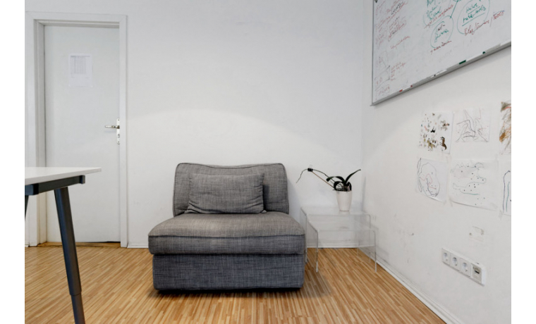 Shared Office Brunnenstr. Berlin Mitte