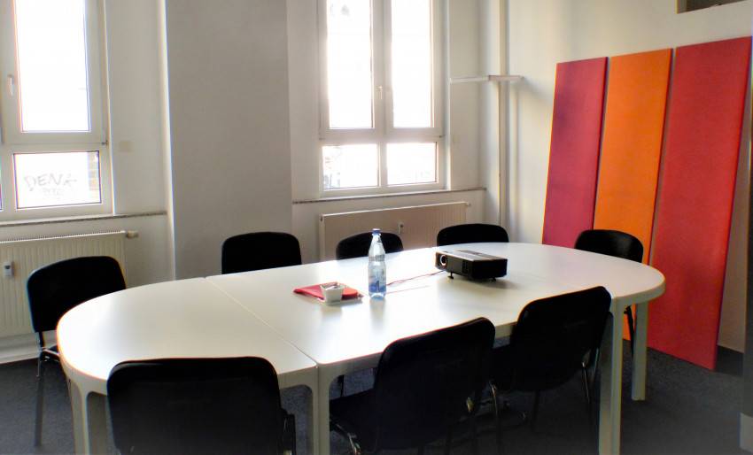 Meetingraum