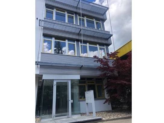 Attraktive Büroflächen und Showroom in Gärtringen — Bild 5