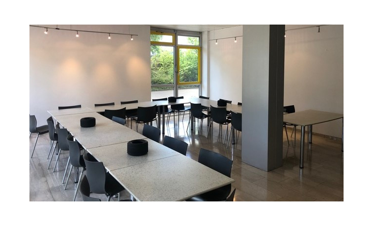 Bürogemeinschaft Robert Bosch Straße Gärtringen 