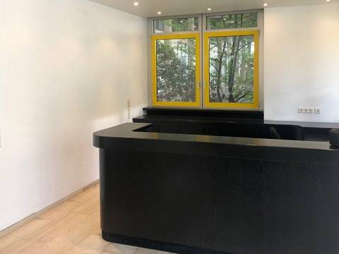 Attraktive Büroflächen und Showroom in Gärtringen — Bild 7