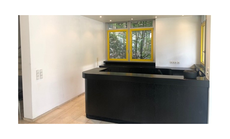 Shared Office Robert Bosch Straße Gärtringen 