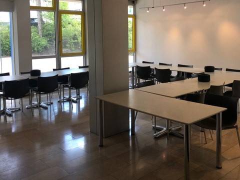 Attraktive Büroflächen und Showroom in Gärtringen — Bild 8