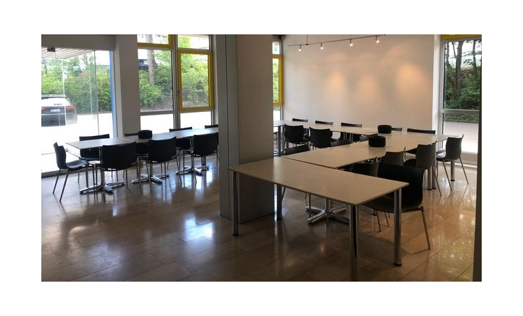 Office Sharing Robert Bosch Straße Gärtringen 