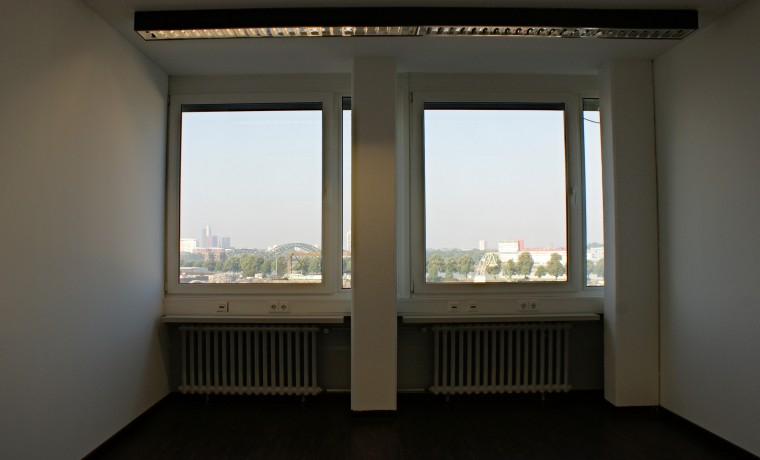 Shared Office Siegburger Strasse Köln Deutz