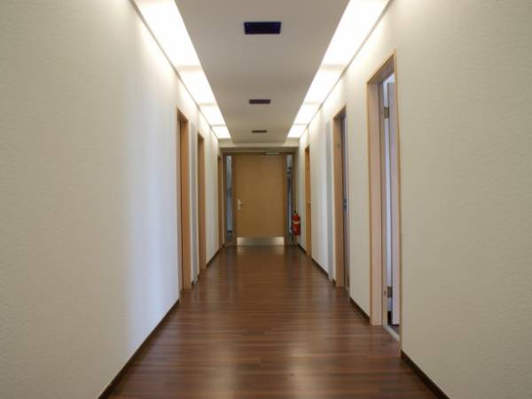 Büroraum in Bürogemeinschaft in Köln-Deutz — Bild 4