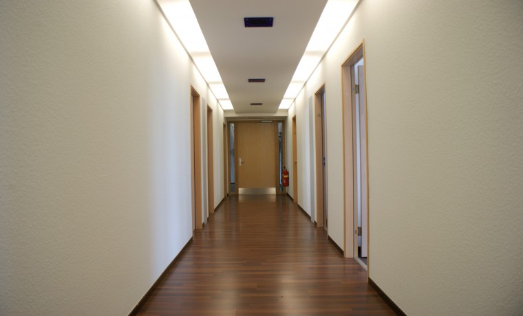 Büroraum Siegburger Strasse Köln Deutz