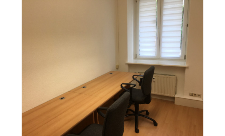 Coworking Großenhainer Str. Dresden Pieschen