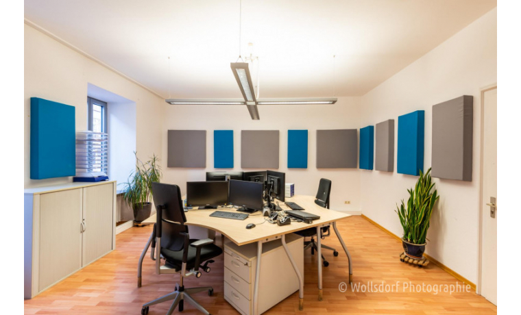 Büro mieten Landwehrstraße München Ludwigsvorstadt-Isarvorstadt