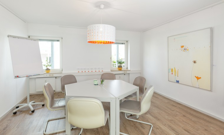 Büro mieten Uhlbergstr. Filderstadt Plattenhardt