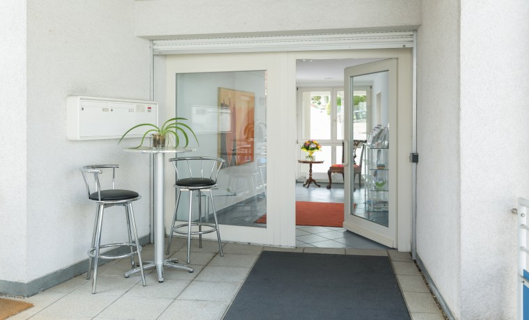 Coworking Uhlbergstr. Filderstadt Plattenhardt