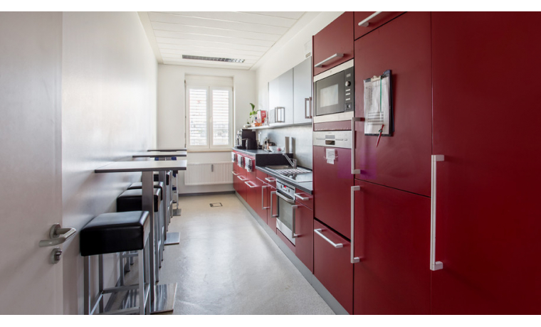 Shared Office Hofmannstraße München Obersendling