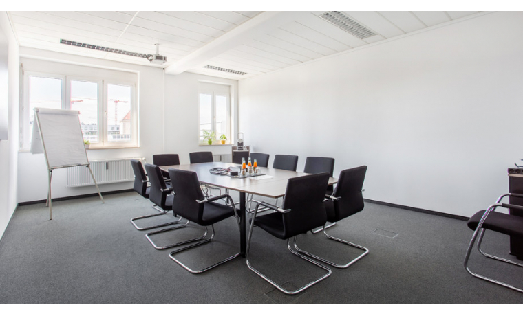 Coworking Hofmannstraße München Obersendling