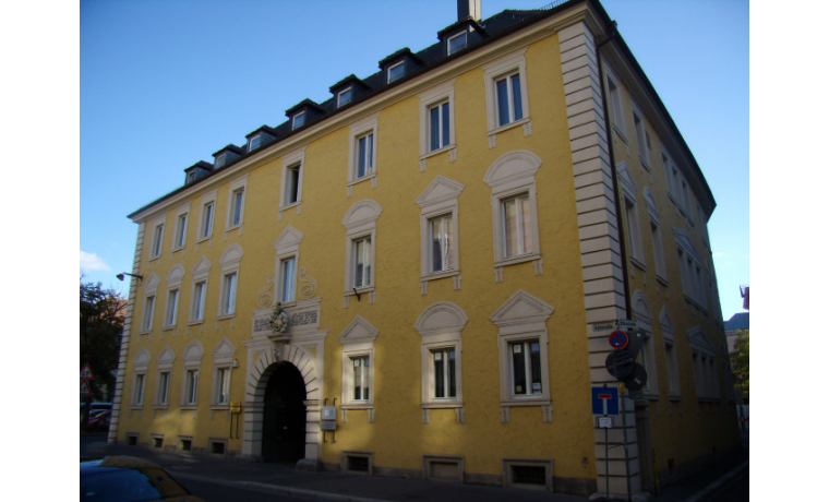 Büroräume Hofstraße Würzburg Altstadt