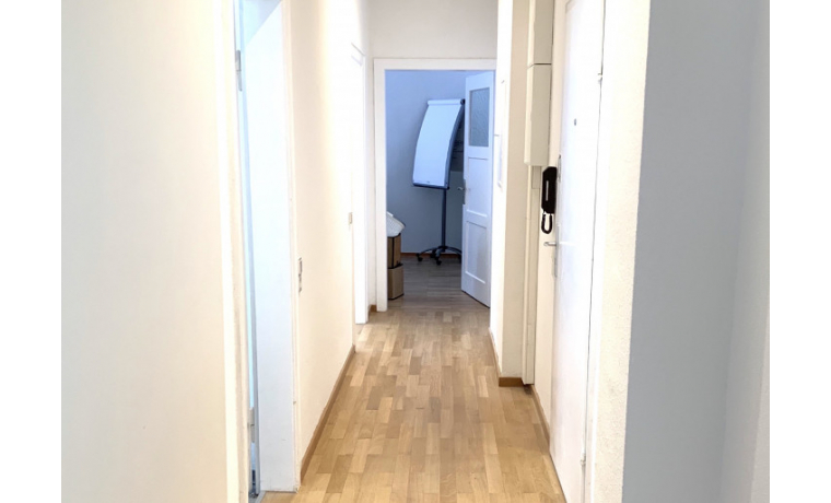 Coworking Hofstraße Würzburg Altstadt