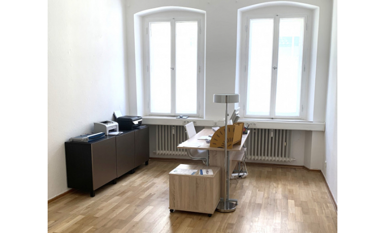 Bürogemeinschaft Hofstraße Würzburg Altstadt