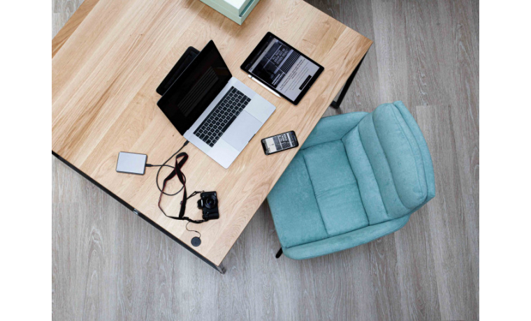 Coworking Space Leopoldstraße Düsseldorf Stadtmitte