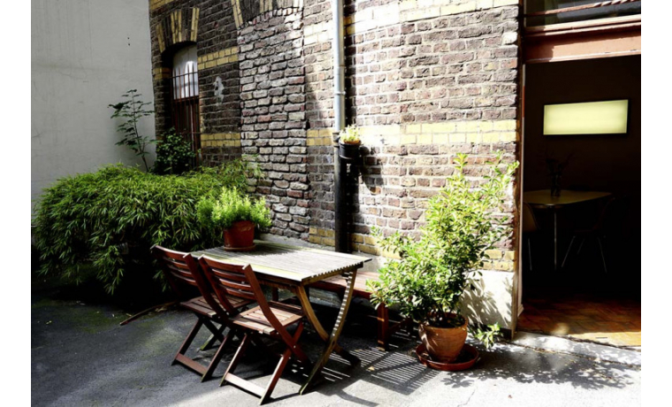 Coworking Space Roonstraße Köln Neustadt-Süd