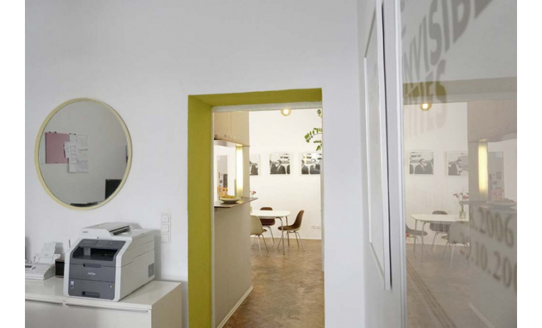 Coworking Roonstraße Köln Neustadt-Süd
