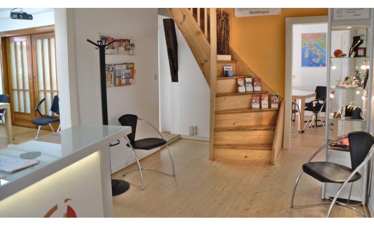 Coworking Fahrgasse Langen 