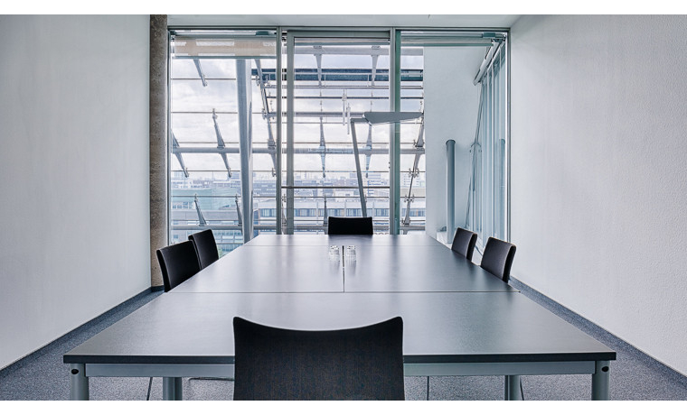 Coworking Space Anckelmannsplatz Hamburg Hammerbrook