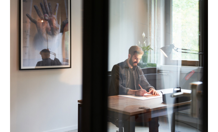 Büro mieten Stresemannallee Neuss Hammfeld