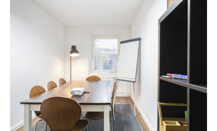 Coworking Space Französische Straße Berlin Mitte