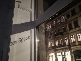 Arbeitsplatz in netter Bürogemeinschaft / Co-Working-Space