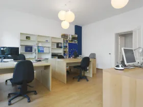 Attraktive Bürogemeinschaft für kreative Köpfe in Berlin-Prenzlauer