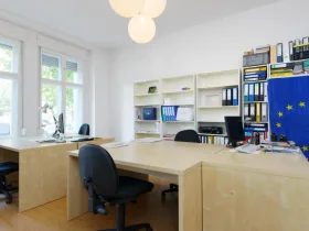 Attraktive Bürogemeinschaft für kreative Köpfe in Berlin-Prenzlauer