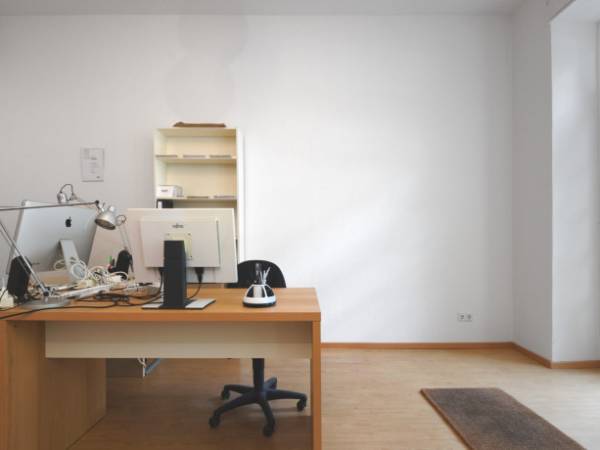 Schreibtischplatz in Berlin (Prenzlauer Berg) – Attraktive Bürogemeinschaft für kreative Köpfe in Berlin-Prenzlauer — Bild 5