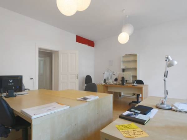Schreibtischplatz in Berlin (Prenzlauer Berg) – Attraktive Bürogemeinschaft für kreative Köpfe in Berlin-Prenzlauer — Bild 3