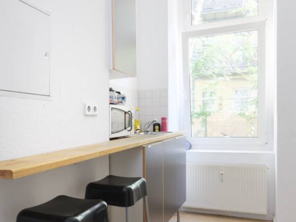 Schreibtischplatz in Berlin (Prenzlauer Berg) – Attraktive Bürogemeinschaft für kreative Köpfe in Berlin-Prenzlauer — Bild 7