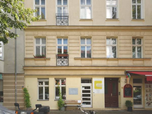 Schreibtischplatz in Berlin (Prenzlauer Berg) – Attraktive Bürogemeinschaft für kreative Köpfe in Berlin-Prenzlauer — Bild 8