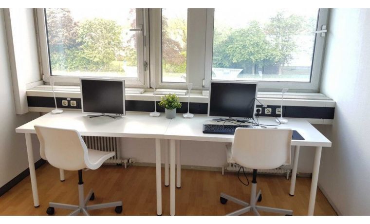 Coworking Hemmelrather Weg Leverkusen Manfort