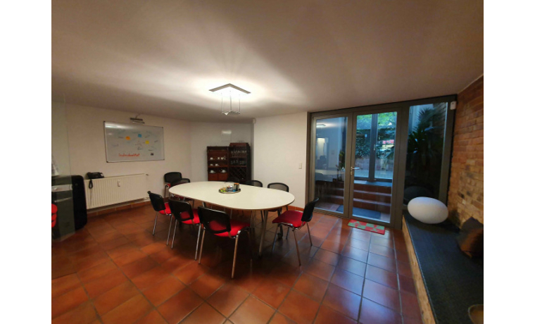 Shared Office Ettaler Straße Berlin Wilmersdorf