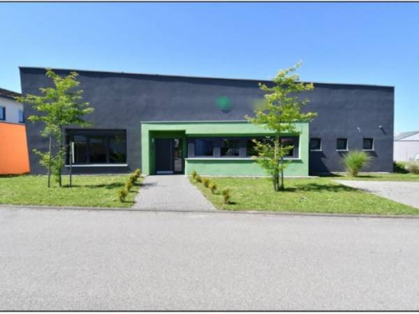 Gehobene Bürogemeinschaft mit Potenzial in Biberach an der Riß, — Bild 3