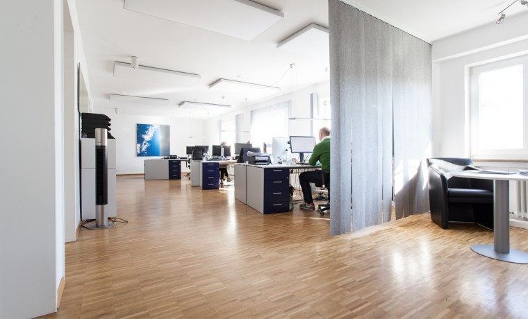 Shared Office Ickstattstr. München Ludwigsvorstadt-Isarvorstadt