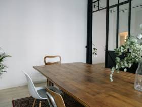 Arbeitsplatz in schönem Altbau / EG