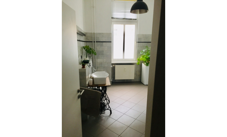 Coworking Space Schonensche Straße Berlin Prenzlauer Berg